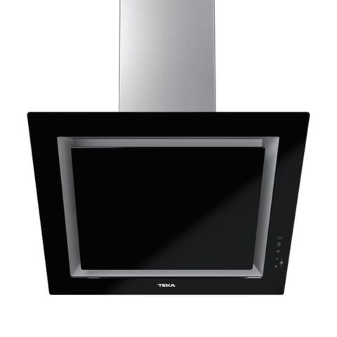 Teka Urban Serisi Siyah Set ( DLV 68660 BK TOS - GZC 64320 XBC BK - HLB 8400 BK )