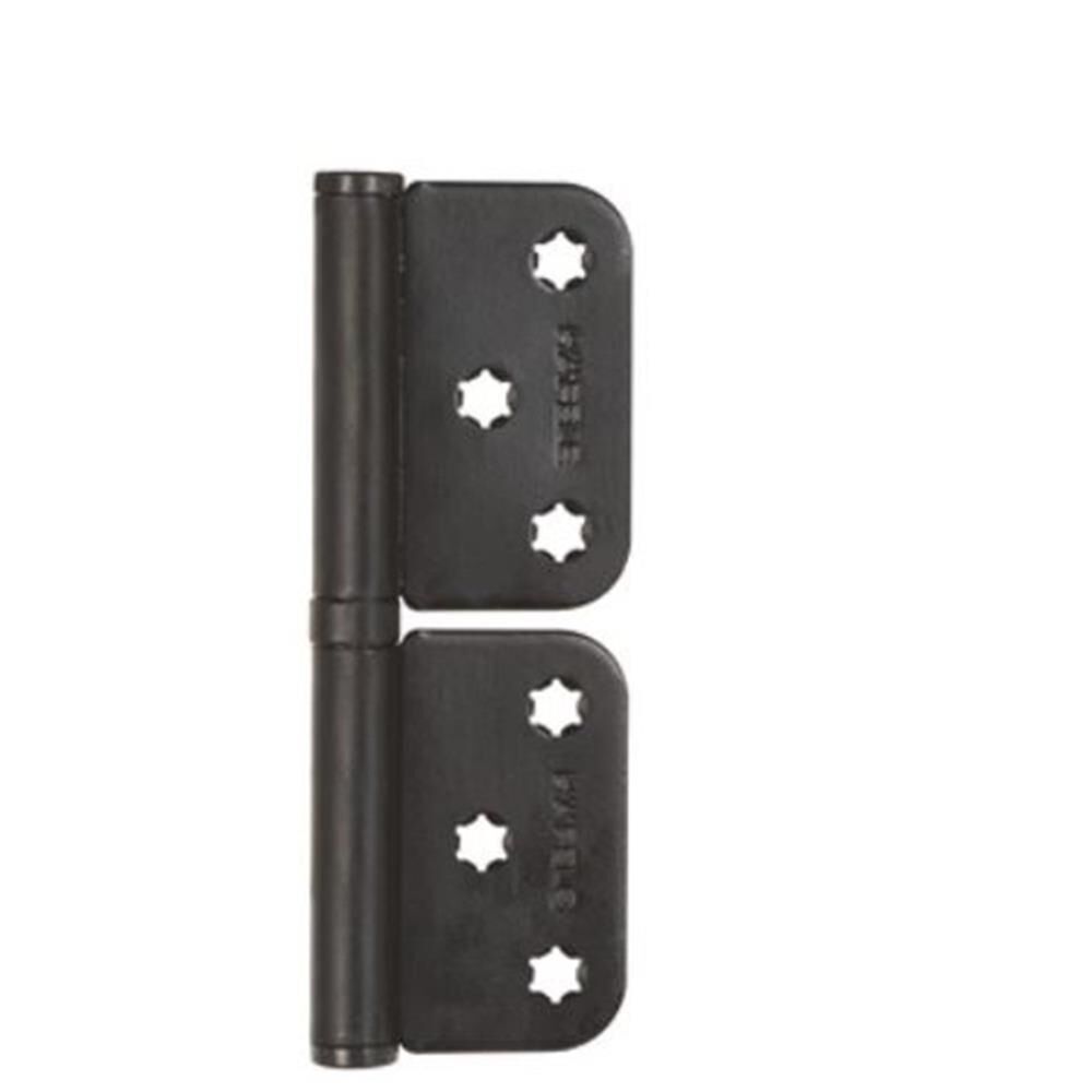 Hafele Bayrak Menteşe Mat Siyah