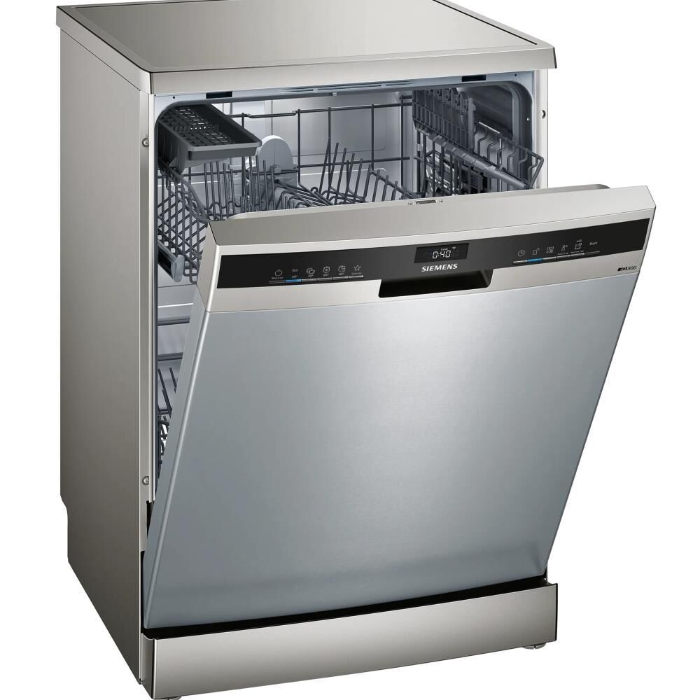 SN23II51KT SOLO BULAŞIK MAKİNESİ