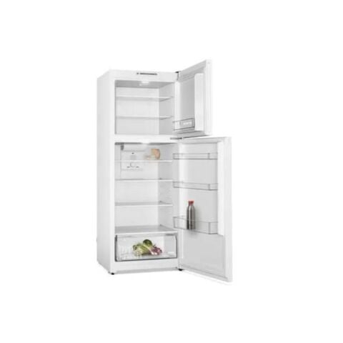 SİEMENS KD55NNWF1N İQ300 BEYAZ ÜSTTEN DON. BUZDOLABI