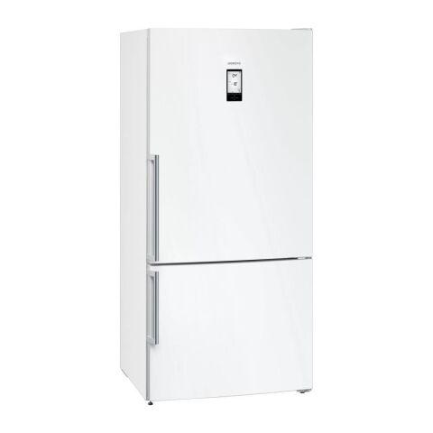Siemens KG86NAWF0N 682 Lt No-Frost Buzdolabı-Beyaz