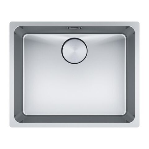 Franke Myx 110-50 Çelik Eviye