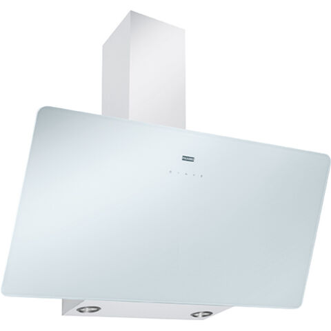 Franke FPJ 915 V Wh A 90 Cm Beyaz Davlumbaz