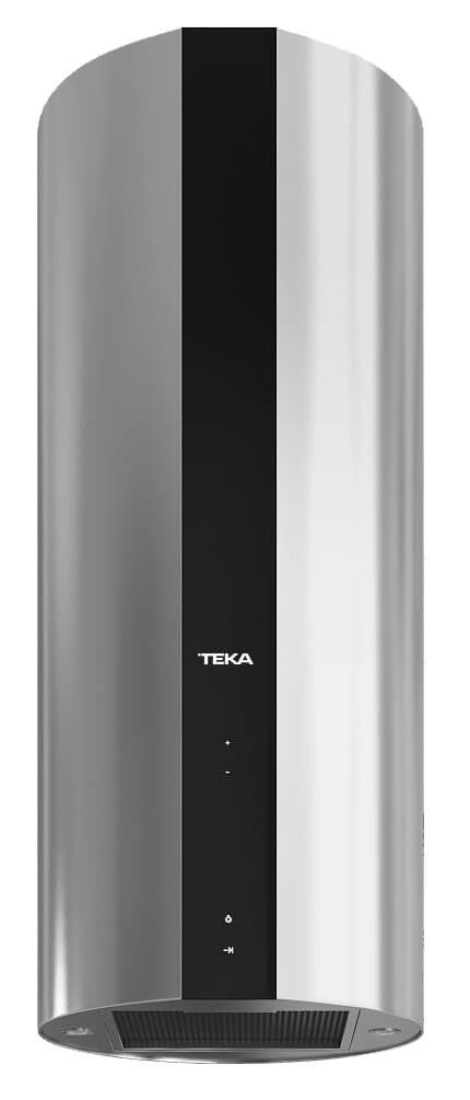 TEKA CC 485 DEKORATİF ADA TİPİ İNOX TÜNEL DAVLUMBAZ