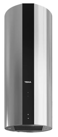 TEKA CC 485 DEKORATİF ADA TİPİ İNOX TÜNEL DAVLUMBAZ