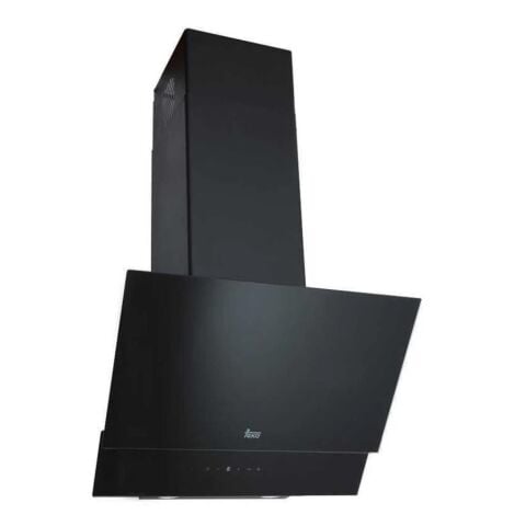 Teka Siyah Ankastre Set ( TVT 60 - TZ 6415 - HLB 840 SS-MS 620 BIS)