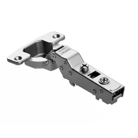 Samet Master Frenli Yarım Deve Boynu Menteşe (Taban Dahil)