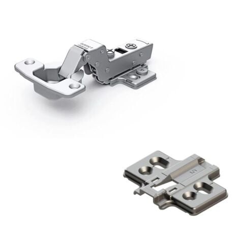 Samet Master Frenli Tam Deve Boynu Menteşe (Taban Dahil)