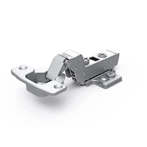 Samet Master Frenli Tam Deve Boynu Menteşe (Taban Dahil)