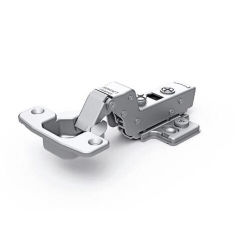 Samet Master Frenli Tam Deve Boynu Menteşe (Taban Dahil)