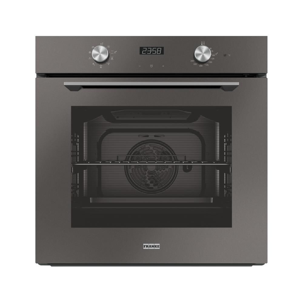 Franke Maris FMA 86 H SG Slate Grey Fırın