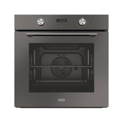 Franke Maris FMA 86 H SG Slate Grey Fırın