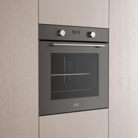 Franke Maris FMA 86 H SG Slate Grey Fırın