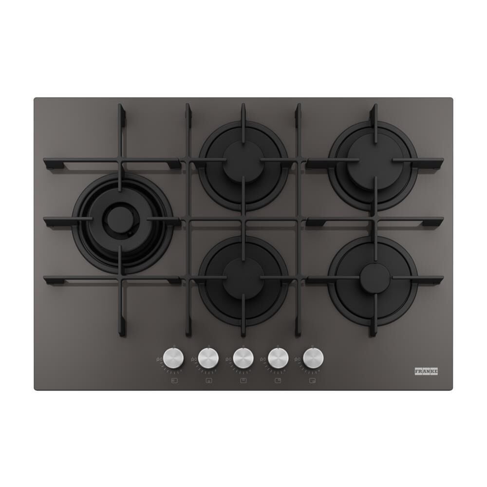 Franke FHMA 755 4G DCL SG C Slate Grey Ocak