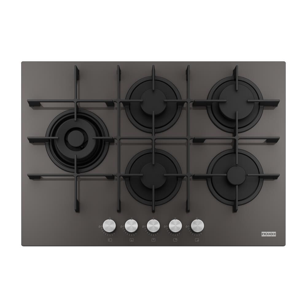 Franke FHMA 755 4G DCL SG C Slate Grey Ocak