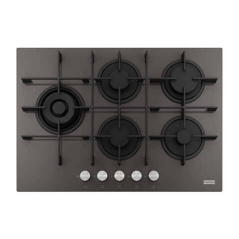 Franke FHMA 755 4G DCL SG C Slate Grey Ocak