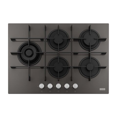 Franke FHMA 755 4G DCL SG C Slate Grey Ocak