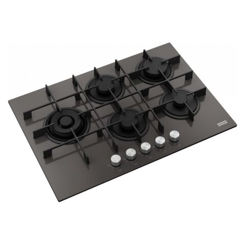 Franke FHMA 755 4G DCL SG C Slate Grey Ocak