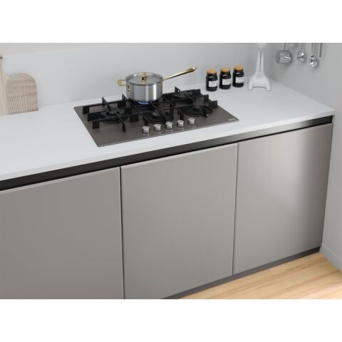 Franke FHMA 755 4G DCL SG C Slate Grey Ocak