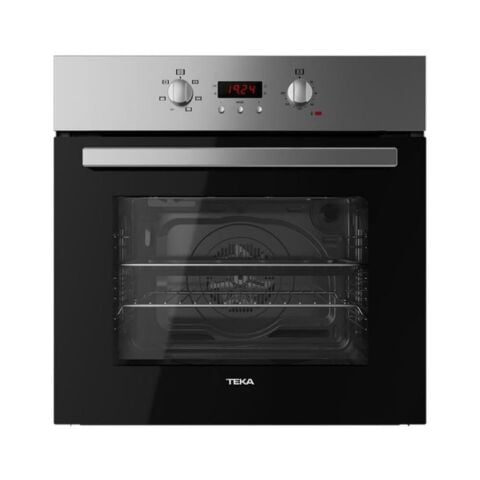 TEKA İNOX 5'Lİ ANKASTRE SET ( DF 60 - TZ 6415- HEB 723 SS-MS 620 BIS-DFI 46700)