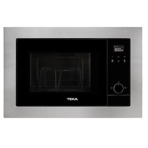 Teka İnox 5'li Ankastre Set ( DF 60 - TZ 6415- HEB 723 SS-MS 620 BIS-DFI 46700)