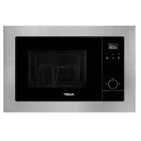 TEKA İNOX 5'Lİ ANKASTRE SET ( DF 60 - TZ 6415- HEB 723 SS-MS 620 BIS-DFI 46700)