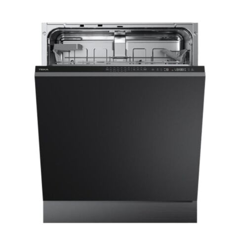 Teka İnox 5'li Ankastre Set ( DF 60 - TZ 6415- HEB 723 SS-MS 620 BIS-DFI 46700)