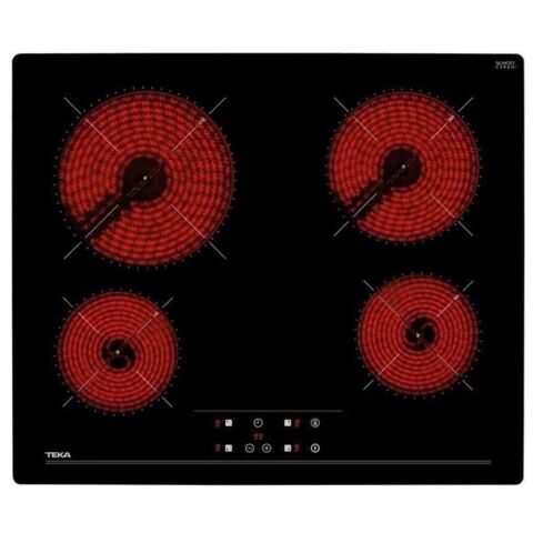 Teka İnox 5'li Ankastre Set ( DF 60 - TZ 6415- HEB 723 SS-MS 620 BIS-DFI 46700)