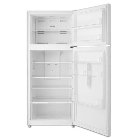 Teka RTF 54760 WH 75 CM Beyaz Solo Buzdolabı