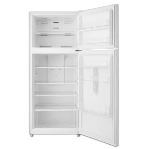 Teka RTF 54760 SS 75 CM İnox Solo Buzdolabı