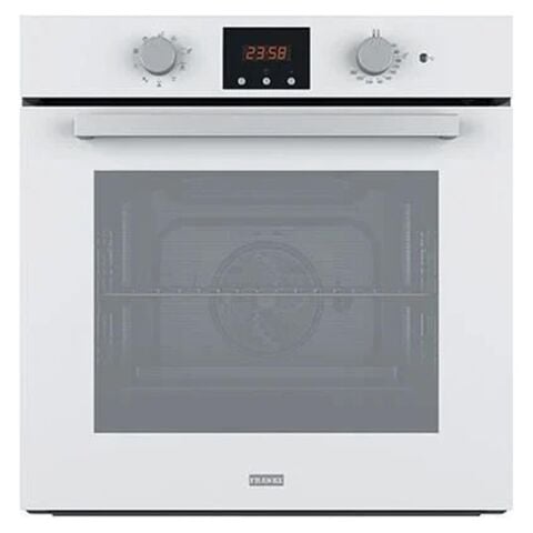 Franke Ankastre Set (Beat Beyaz  Davlumbaz - FHNS  604 Ocak - FSL 86 H WH Fırın)