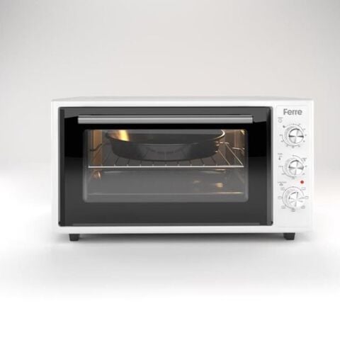 Ferre 45-710-ML Beyaz 45 lt Mini Fırın