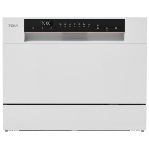 Teka LC 24700 WH Tezgah Üstü Bulaşık Makinesi