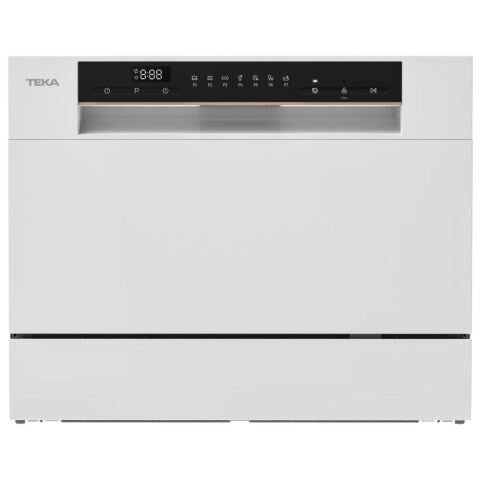Teka LC 24700 WH Tezgah Üstü Bulaşık Makinesi