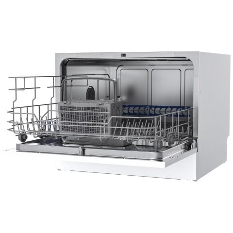 Teka LC 24700 WH Tezgah Üstü Bulaşık Makinesi