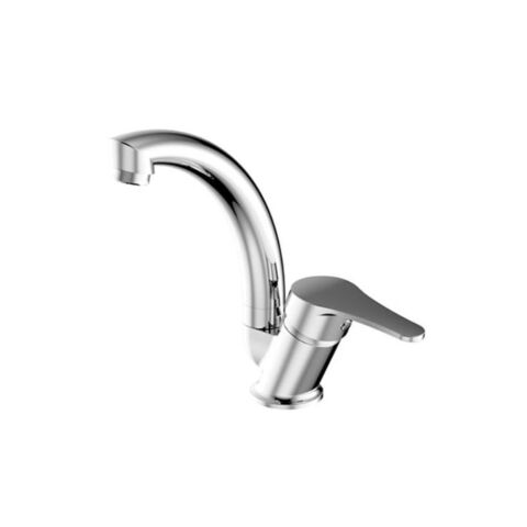 Bien CLAİRE Lavabo Bataryası Kuğu Borulu
