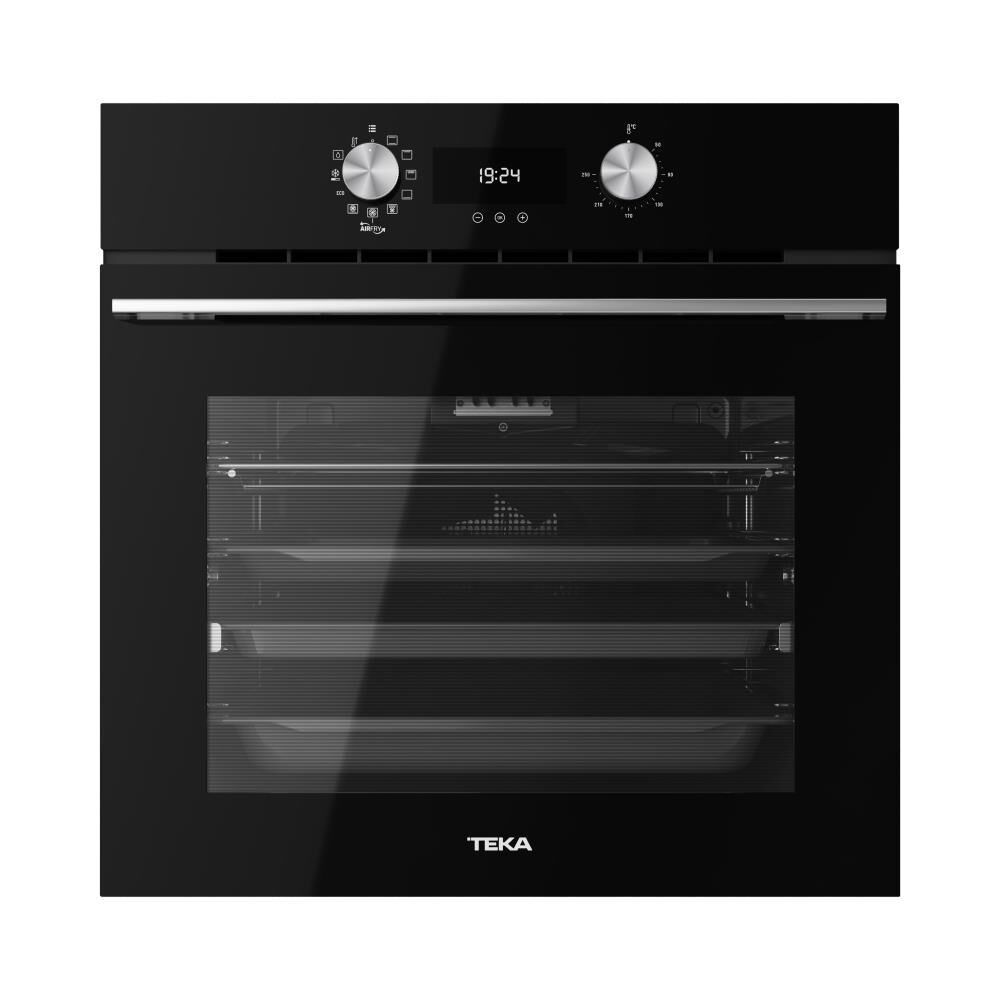 Teka HLB 8416 BK AirFry Multifonksiyonel Fırın
