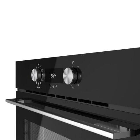 Teka HLB 8416 BK AirFry Multifonksiyonel Fırın