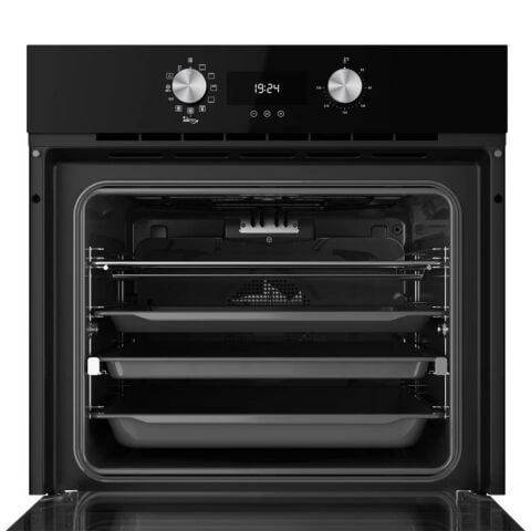 Teka HLB 8416 BK AirFry Multifonksiyonel Fırın