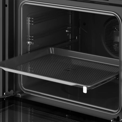 Teka HLB 8416 BK AirFry Multifonksiyonel Fırın