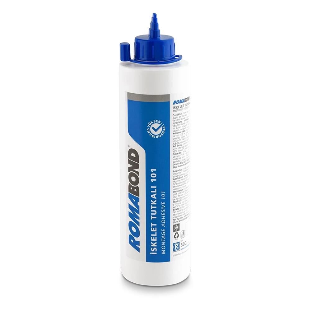 Romabond İskelet Tutkalı PVA 101