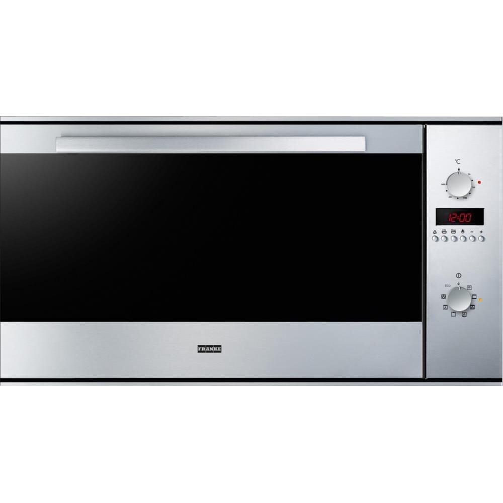 Franke FMXO 86 S XS 90 CM Ankastre Fırın