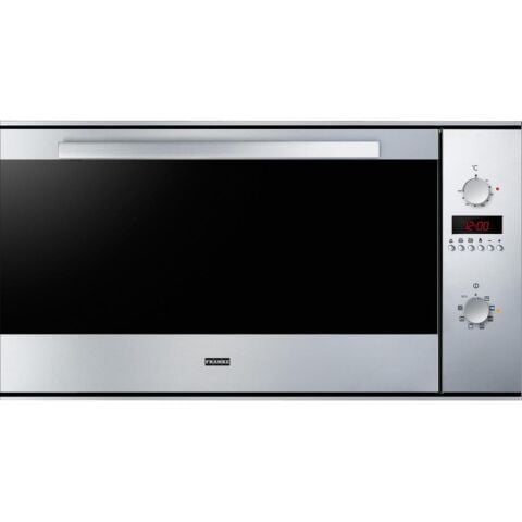 Franke FMXO 86 S XS 90 CM Ankastre Fırın