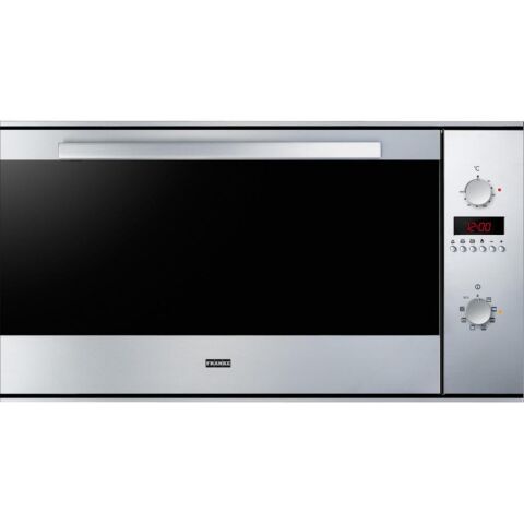 Franke FMXO 86 S XS 90 CM Ankastre Fırın