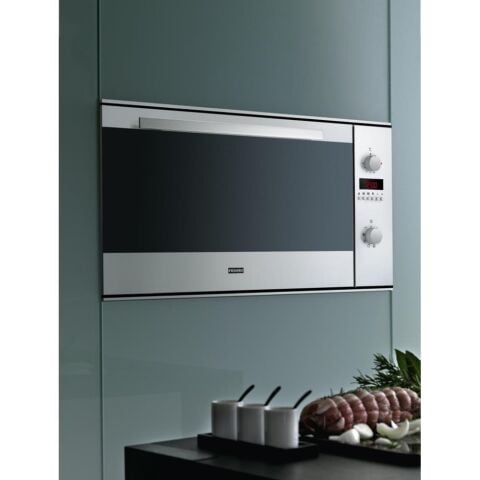 Franke FMXO 86 S XS 90 CM Ankastre Fırın