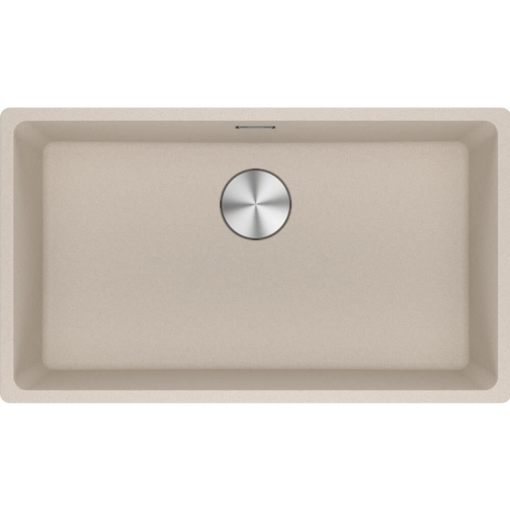 Franke MARİS MRG 210/110-72 SAHARA Granit Evye