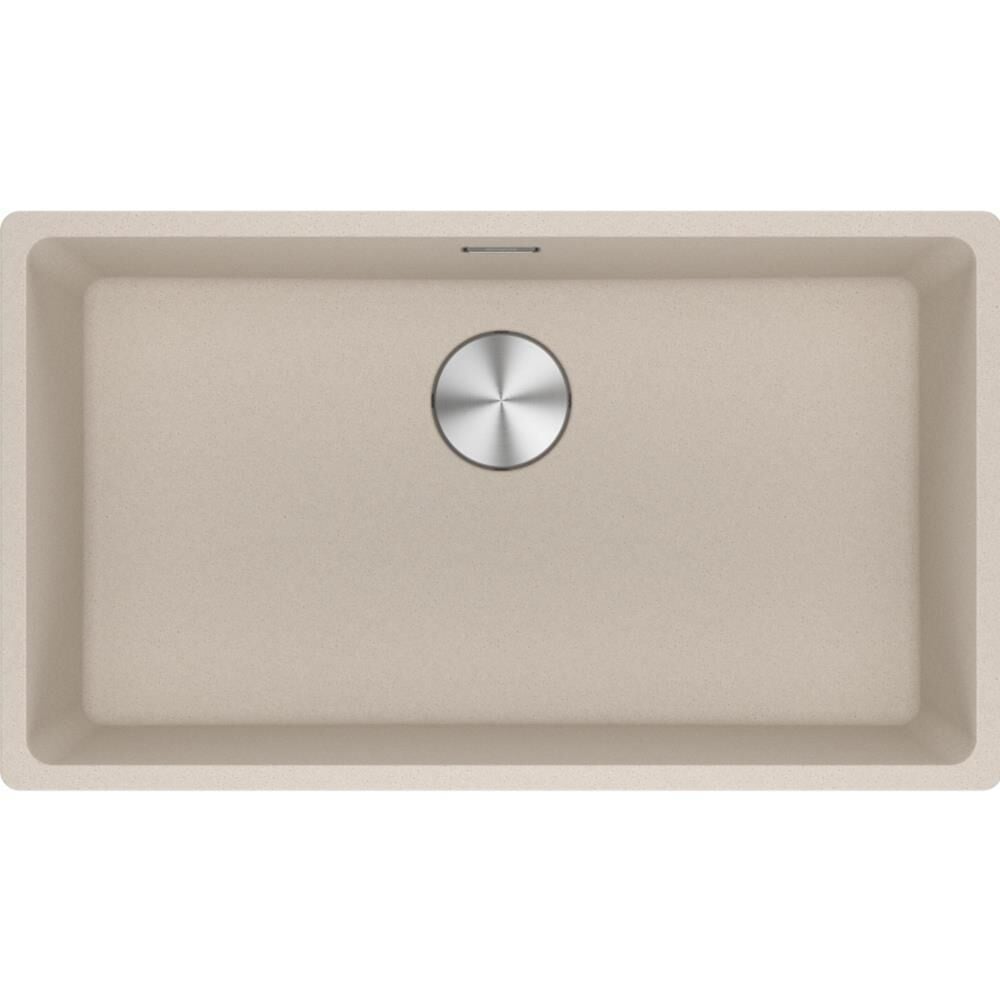 Franke MARİS MRG 210/110-72 SAHARA Granit Evye