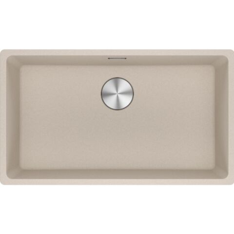 Franke MARİS MRG 210/110-72 SAHARA Granit Evye