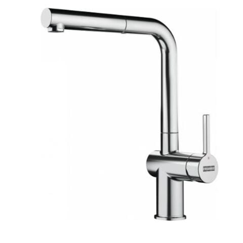 Franke ACTİVE PLUS DOCCİA KROM Evye Bataryası