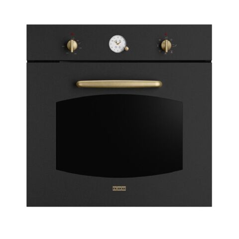 Franke FCO 86 H ON NERO Ankastre Fırın